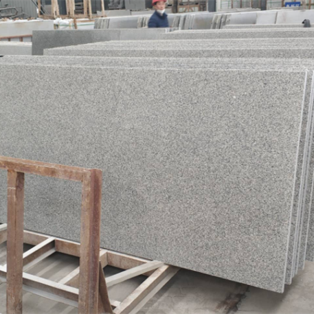 Cheap price Chinese G603 granite tile for paving granite slabs natural stone