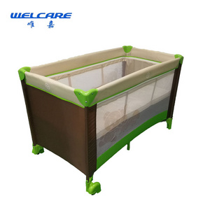 Baby safety playpen Multi-function removable portable adult baby playpen corral para bebe