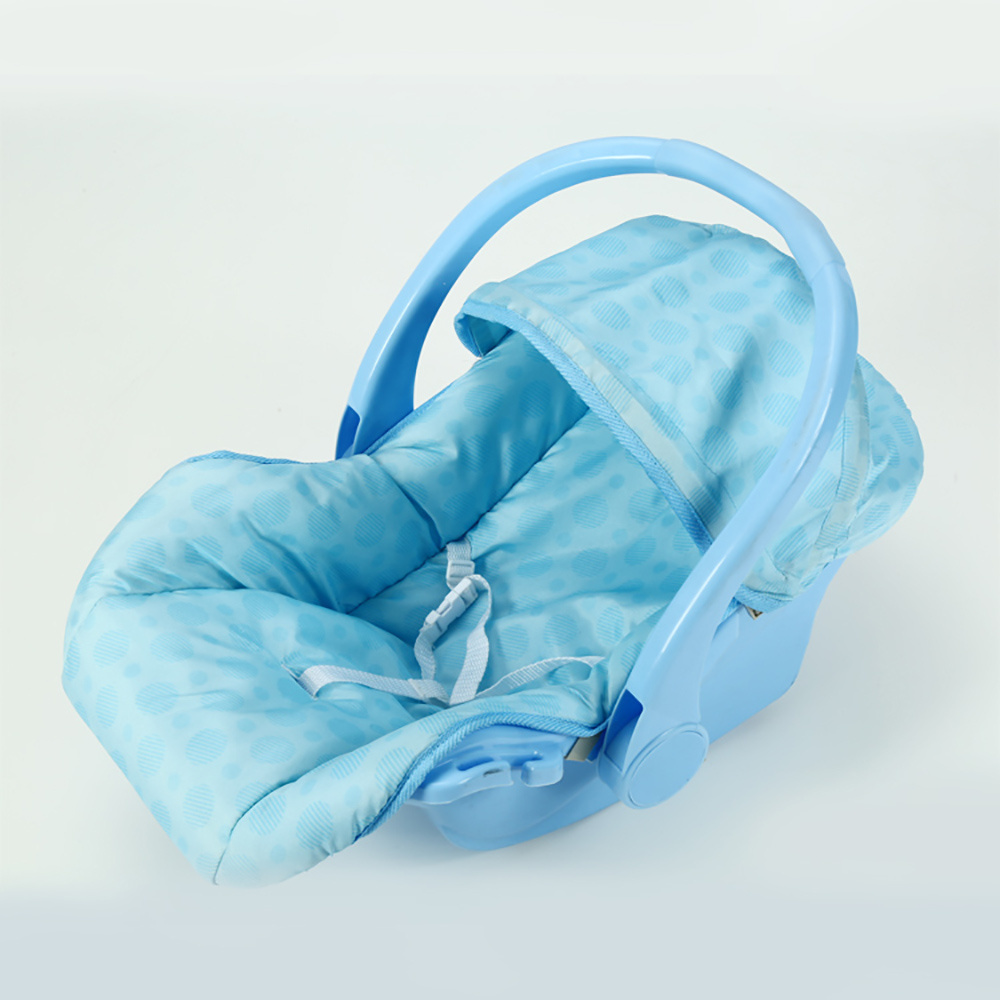 Infant Safety Seat | Baby Carry Basket