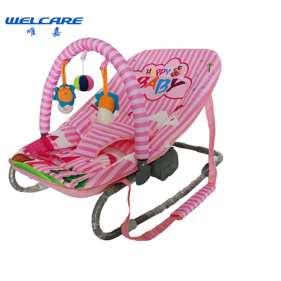 Baby Bouncer Baby Rocker