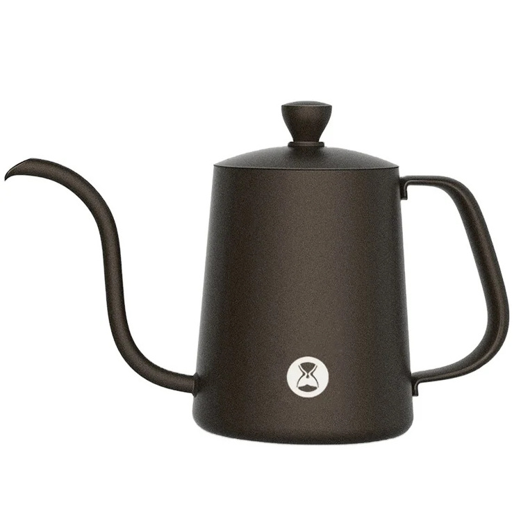 Timemore 304 stainless steel coffee pour over kettle