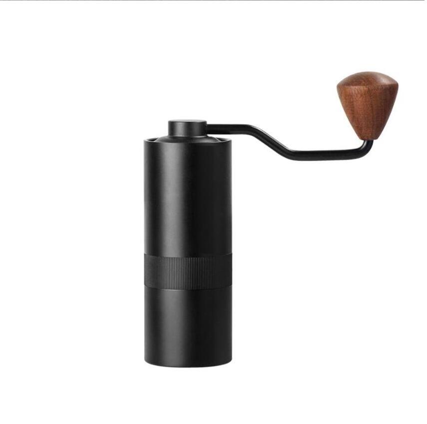 Coffee Grinders Manual Commercial Espresso Hand Crank Aluminium Alloy Coffee Grinder