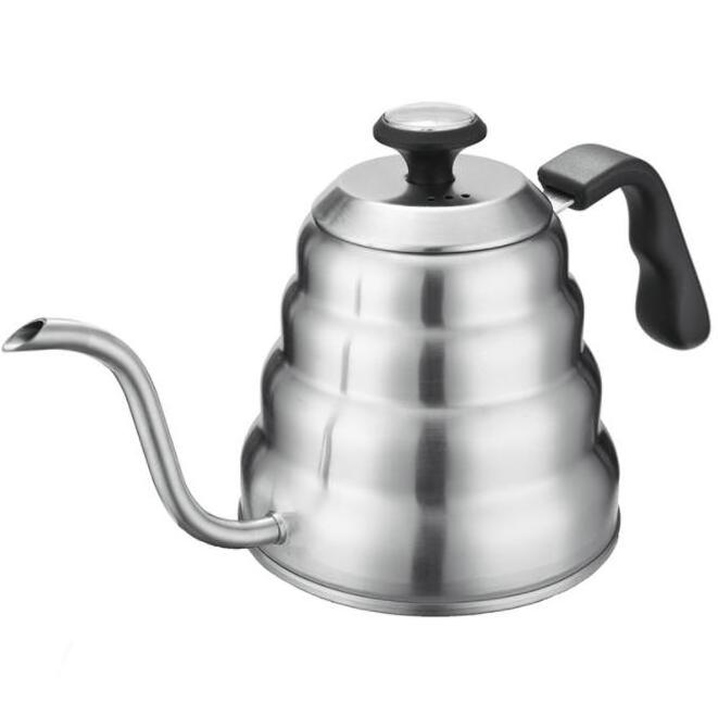 unique electric arabic coffee maker with timer function automatic coffee tea maker smart gooseneck kettle