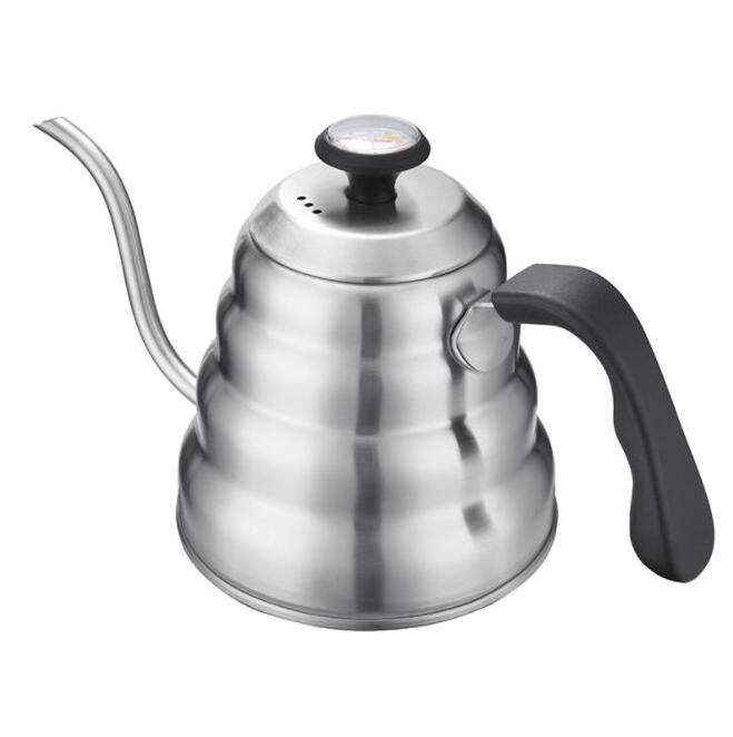 unique electric arabic coffee maker with timer function automatic coffee tea maker smart gooseneck kettle