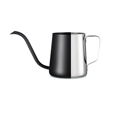 250ml 350ml 600ml Stainless Steel Maker Drip Tea And Water Pour Over Espresso Brewing  Coffee Pot Gooseneck Kettle