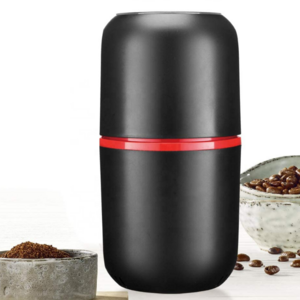 Mini Electric Coffee Grinder Multifunction Kitchen Salt Pepper Grinder Household Powerful Beans Herbs Spice Nuts Mill Machi