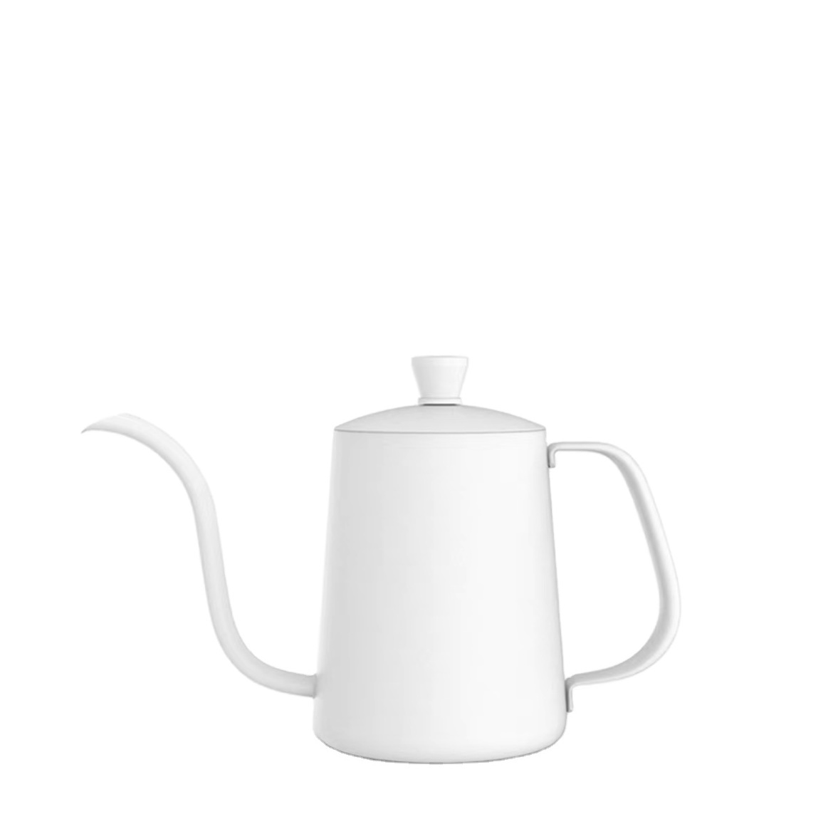 Timemore 304 stainless steel coffee pour over kettle