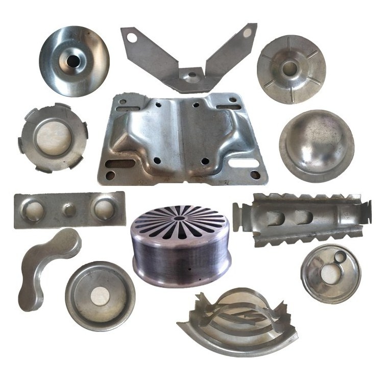 OEM/ODM mould factory custom precision stamping die stamping into sheet metal metal parts stamping die