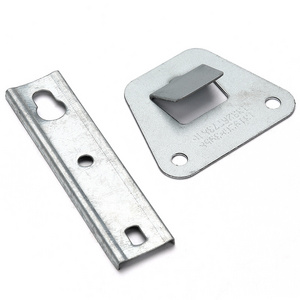 Chinese die manufacturers customize high-precision stamping dies to form stainless steel / steel / Brass stamping parts