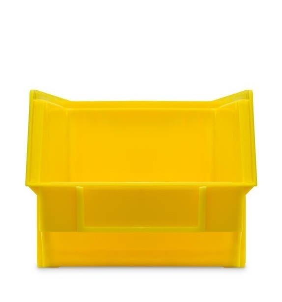 plastic manufacturer service stackable plastic shelf bins spare parts storage boxes plastic injection mould