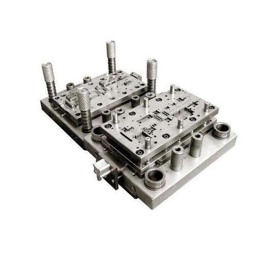 Chinese OEM mould processing manufacturer customizes precision stamping mould metal rapid prototyping metal stamping parts