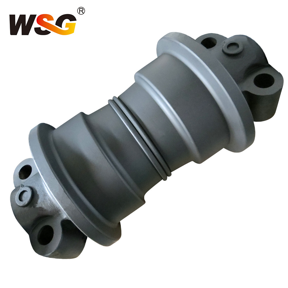 OEM SE280-2 SE280LC-2 SAMSUNG Excavator Undercarriage Parts Track Bottom Lower Down Roller 1081-03871