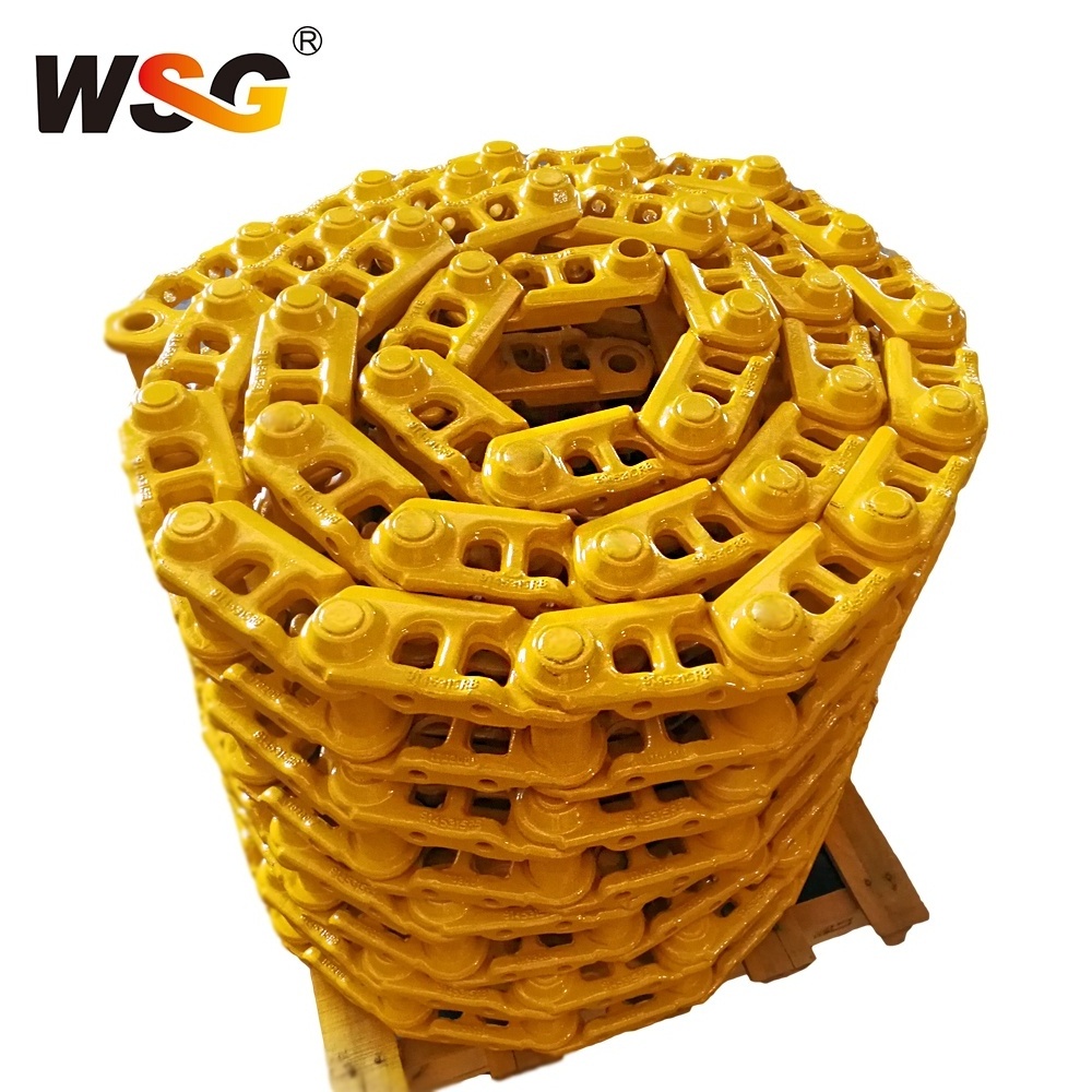 D6R/D6H Lubricate dozer/bulldozer track chain 45L P/N:8E9037