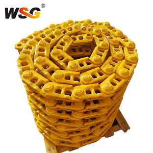 D6R/D6H Lubricate dozer/bulldozer track chain 45L P/N:8E9037