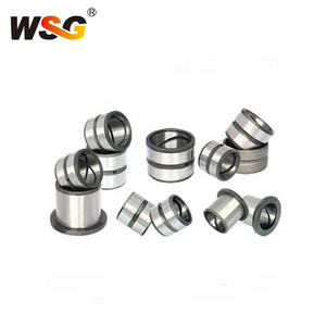 Construction machinery bucket pin and bushing bolts nuts size 65X80X60 65X80X65 65X80X70