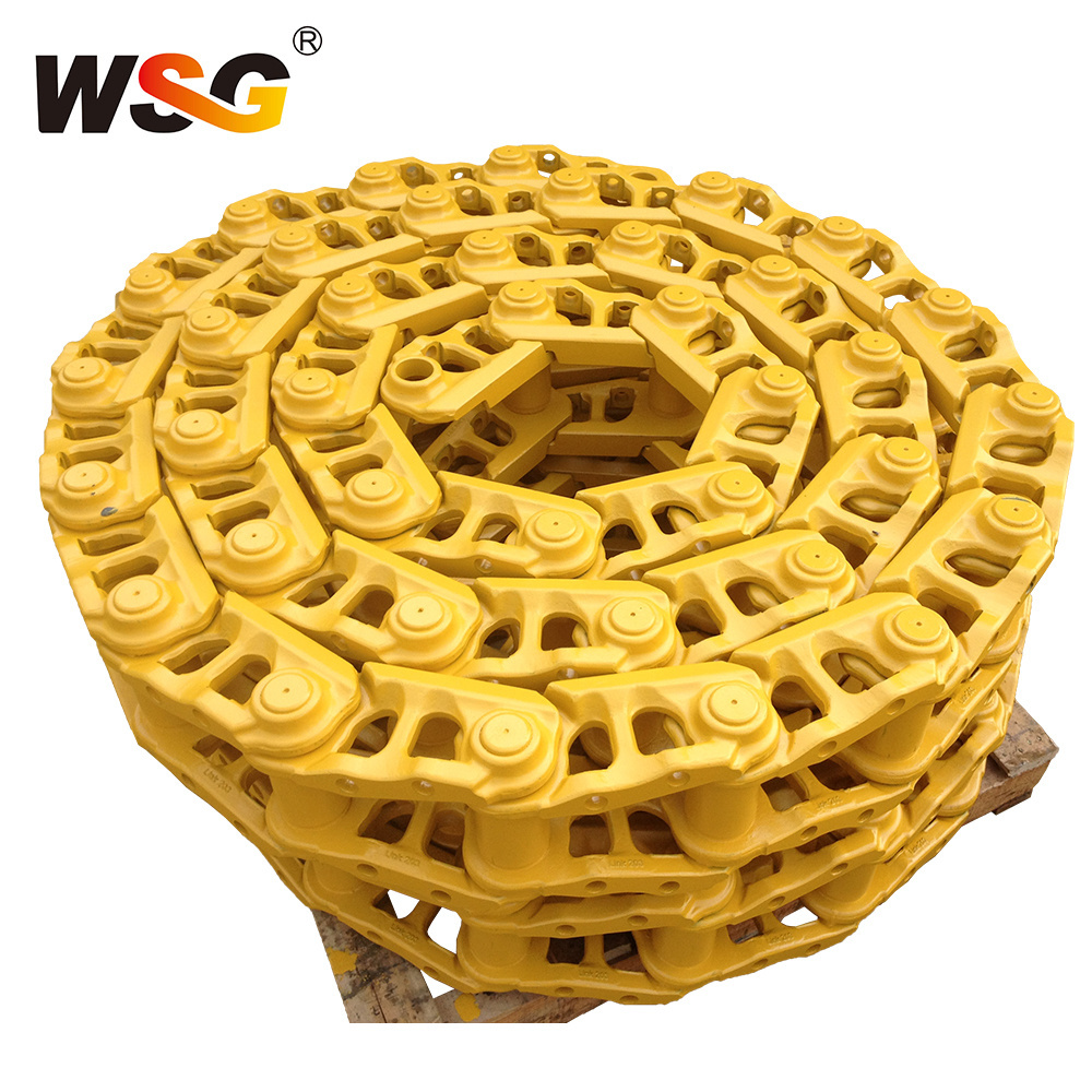 D6R/D6H Lubricate dozer/bulldozer track chain 45L P/N:8E9037