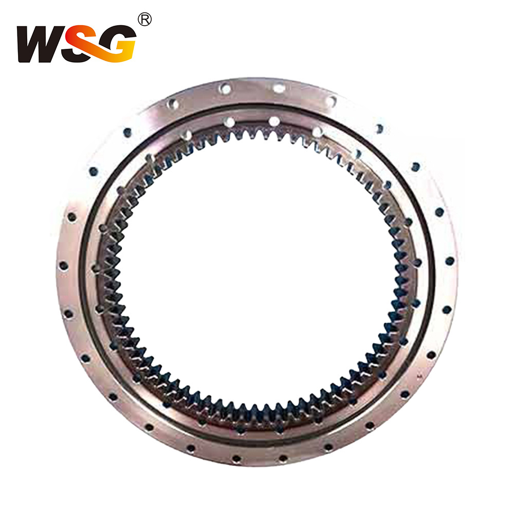 Undercarriage spare parts for excavator and bulldozer undercarriage for Hyundai R55-7 R180 R420 R305 R140 for Cat E307  E345