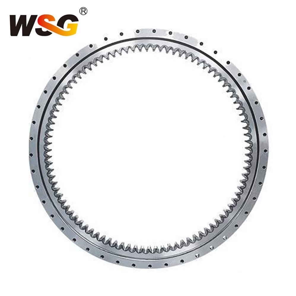 320B Swing Bearing 7Y1563 Swing Circle Excavator Swing parts Slewing ring for 320B, 320L 320C, 320C