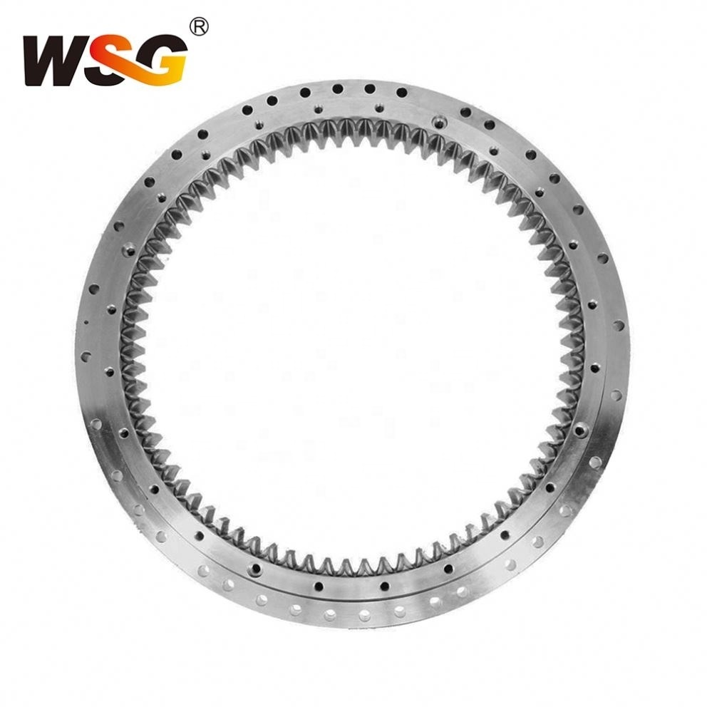 320B Swing Bearing 7Y1563 Swing Circle Excavator Swing parts Slewing ring for 320B, 320L 320C, 320C