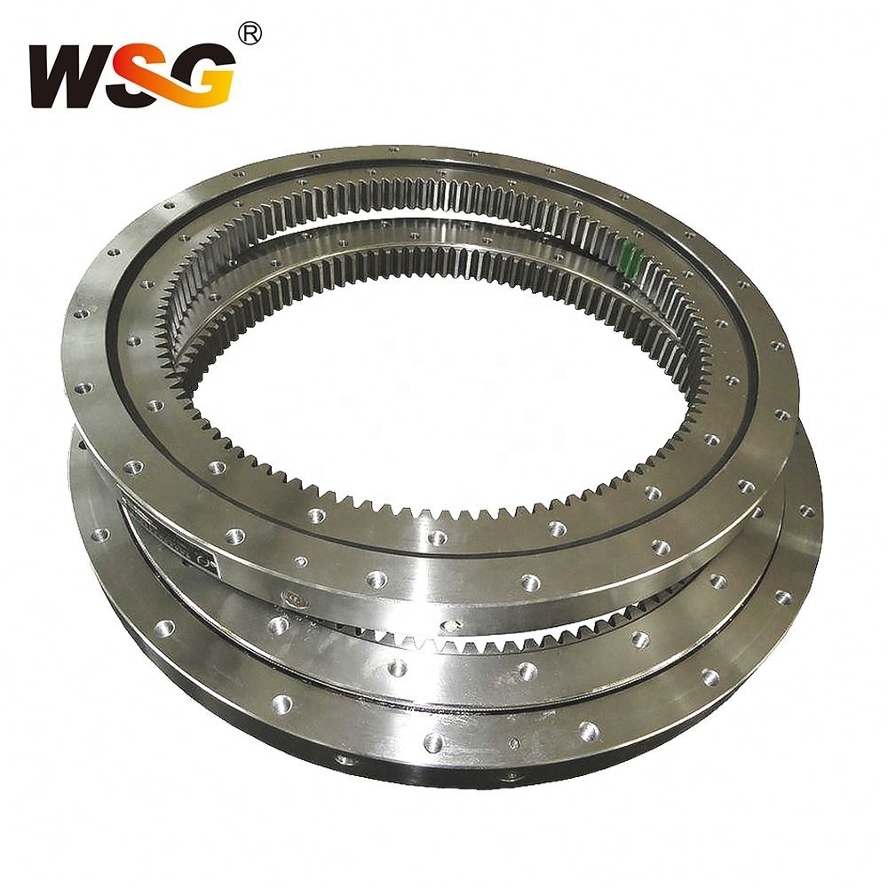 320B Swing Bearing 7Y1563 Swing Circle Excavator Swing parts Slewing ring for 320B, 320L 320C, 320C