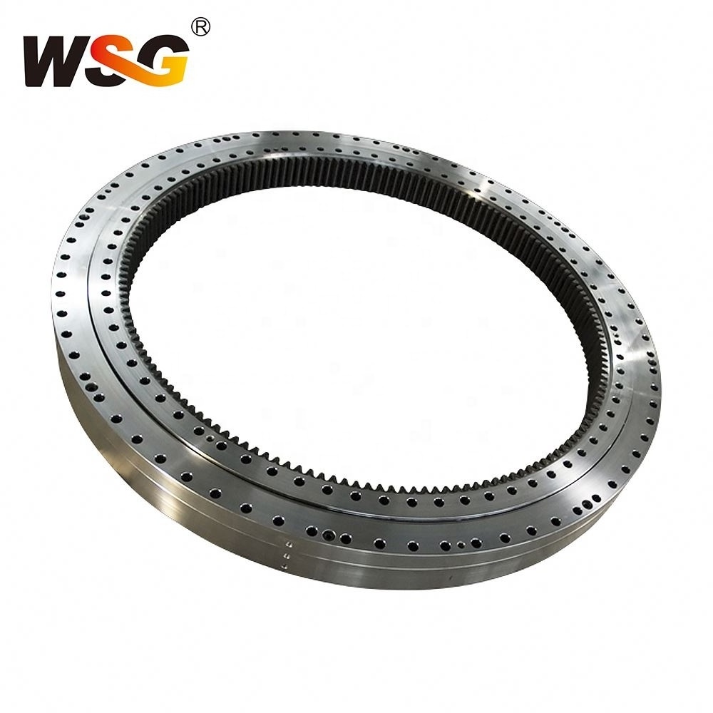 Excavator Swing Bearing Liebherr R924 Excavator Swing Circle high quality Slewing ring