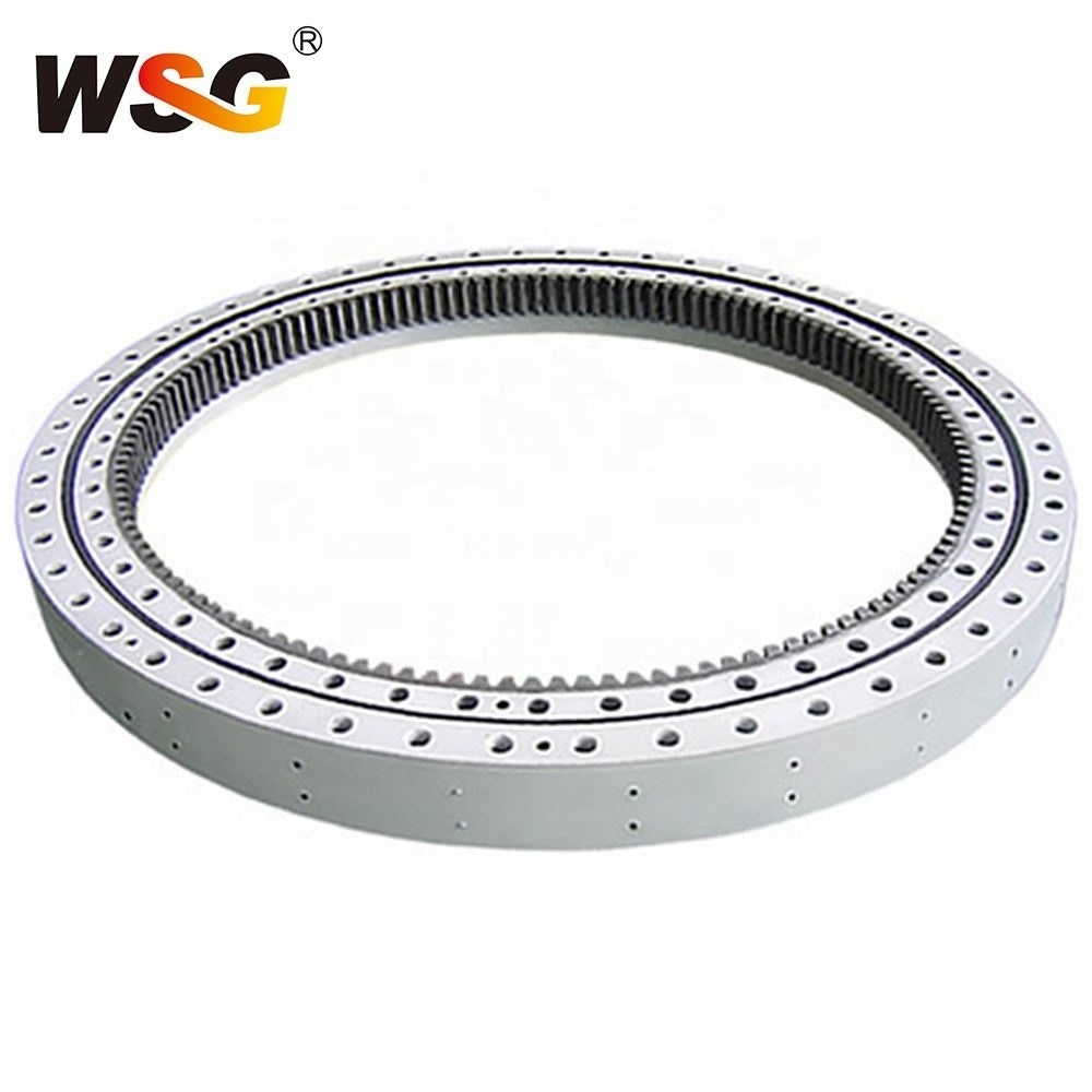 Excavator Swing Bearing Liebherr R924 Excavator Swing Circle high quality Slewing ring