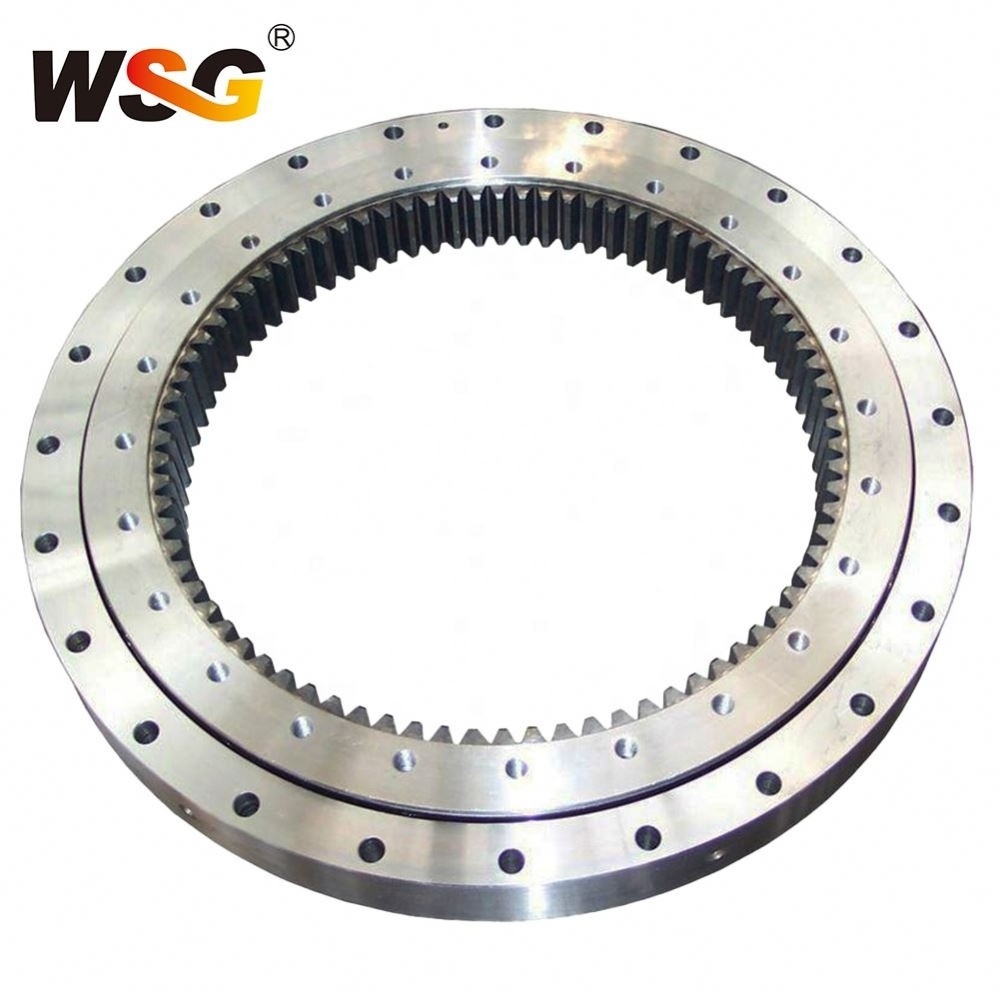 Excavator Swing Bearing Liebherr R924 Excavator Swing Circle high quality Slewing ring