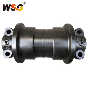 OEM SE280-2 SE280LC-2 SAMSUNG Excavator Undercarriage Parts Track Bottom Lower Down Roller 1081-03871