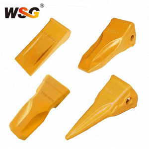 Factory Direct 53103205 53103208 53103209 Backhoe 3cx Bucket Teeth Tooth Excavator Spare Part