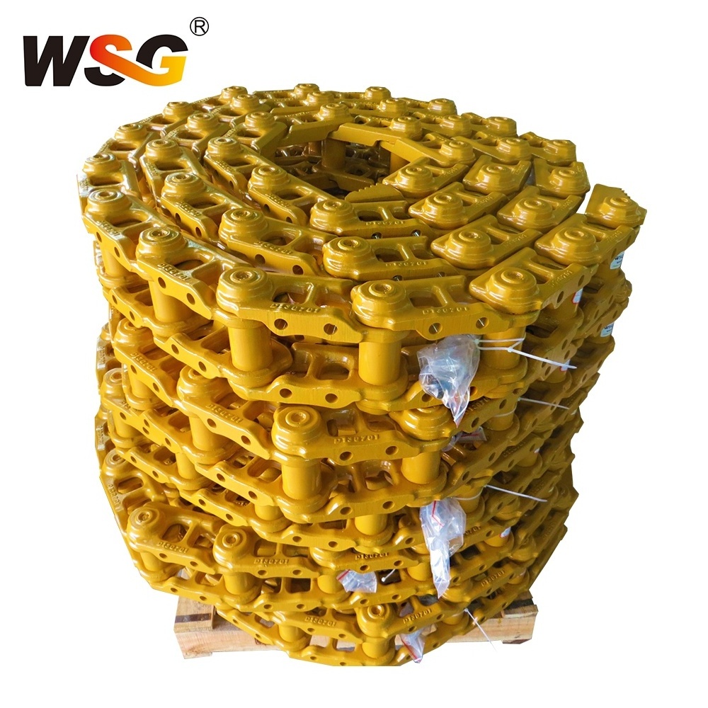 D6R/D6H Lubricate dozer/bulldozer track chain 45L P/N:8E9037