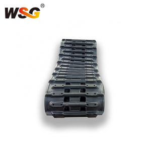 Rubber Track Haglund BV206 ALL terrain vehicles rubber track for Off Road( 620*90.6*64)