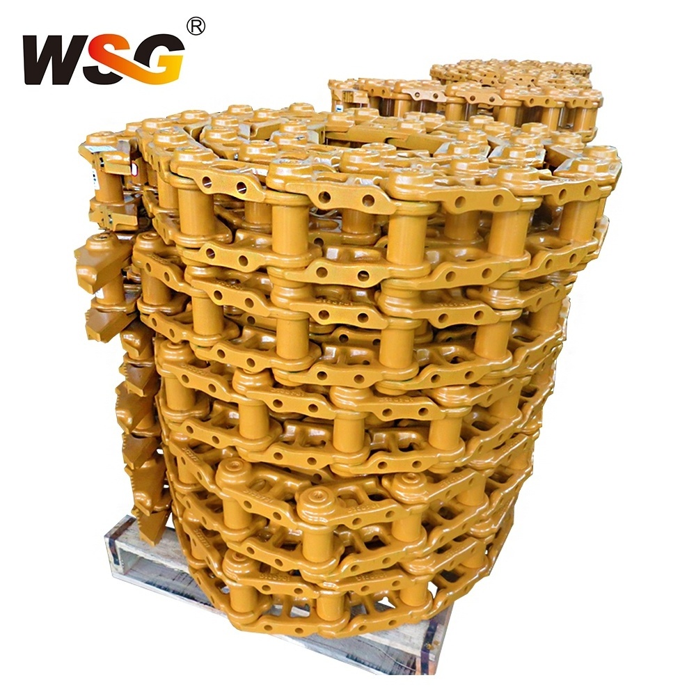 D6R/D6H Lubricate dozer/bulldozer track chain 45L P/N:8E9037