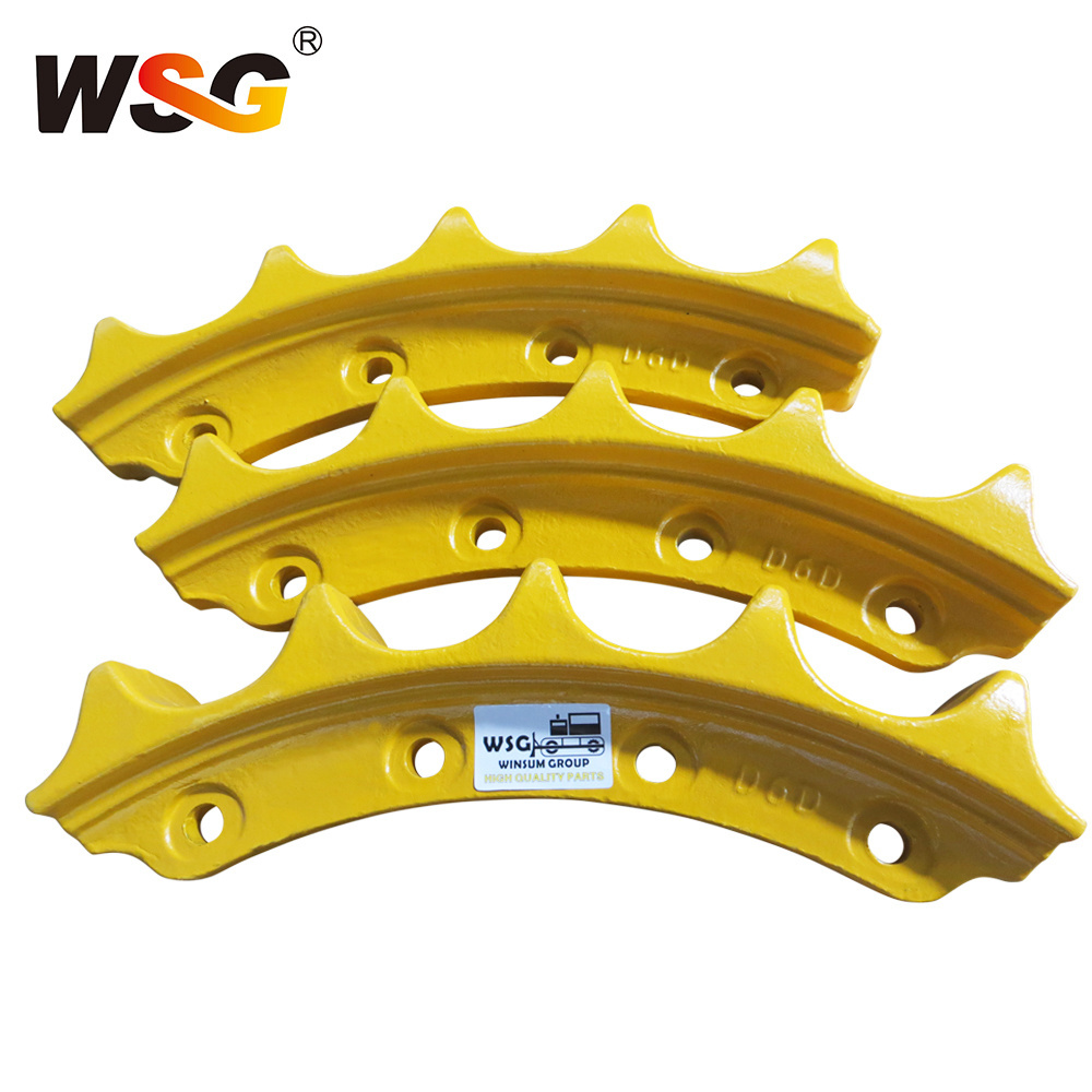 Best Price For Bobcat 337 Mini Excavator Parts