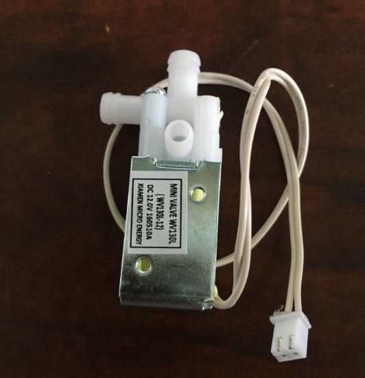 Two Position Air Release Valve Three Way Air Solenoid Valves for Sale