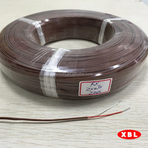 K type thermocouple compensation wire