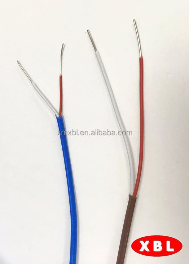 K type thermocouple compensation wire