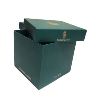 Customized candle packaging/candle packaging boxes for candle jars