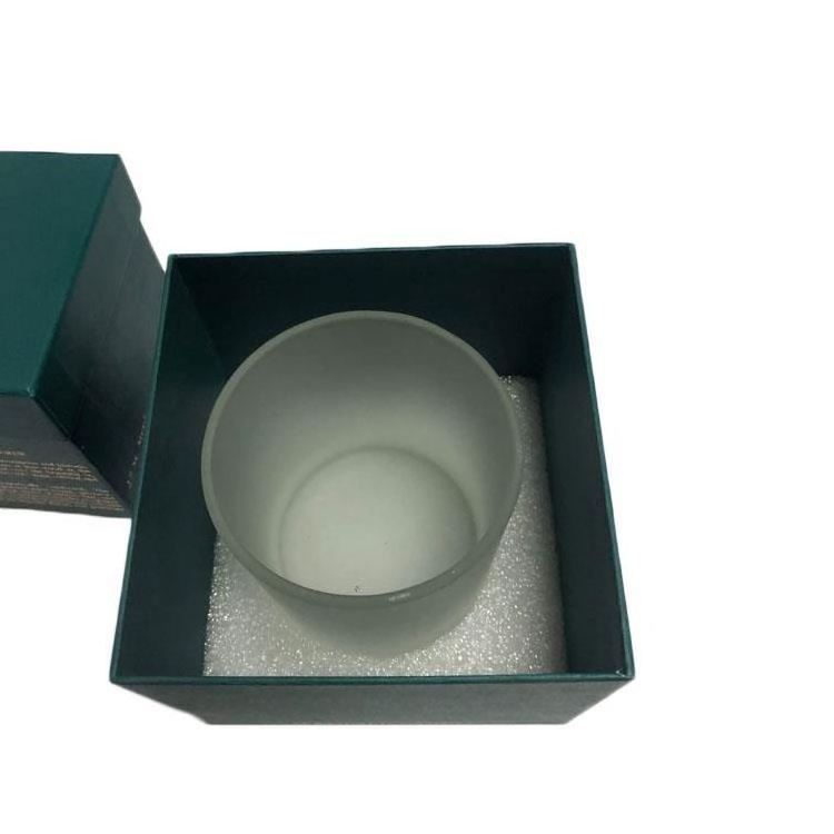 Customized candle packaging/candle packaging boxes for candle jars