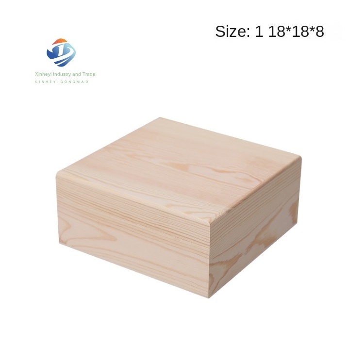 Export Japanese Wooden Box Gift Or Food Or Ceramic Or Tea Or Noodle Box