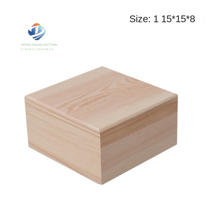 Export Japanese Wooden Box Gift Or Food Or Ceramic Or Tea Or Noodle Box