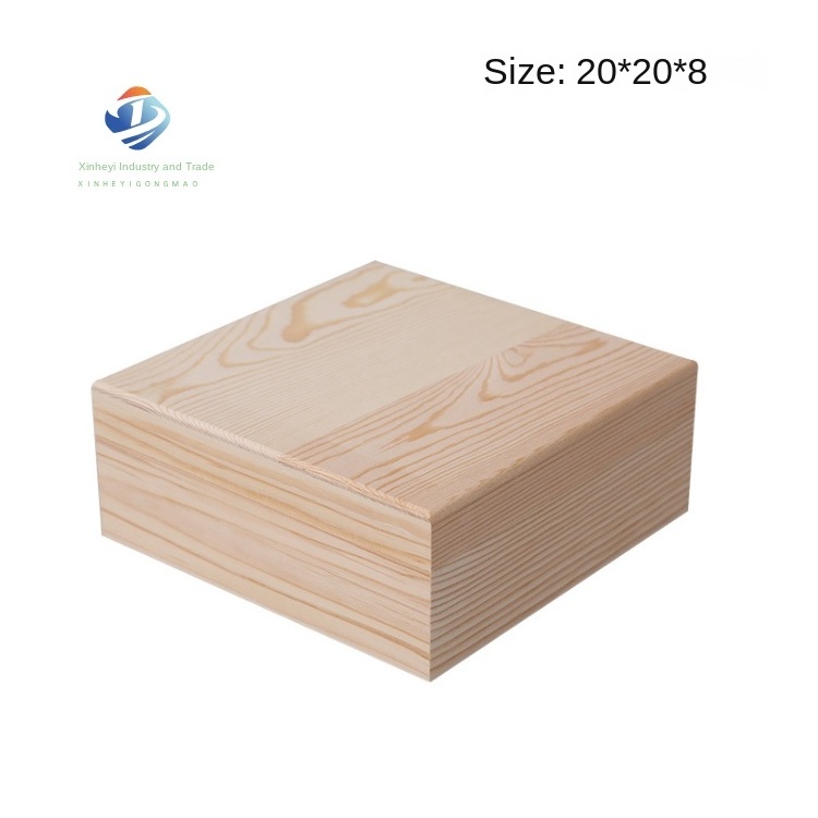 Export Japanese Wooden Box Gift Or Food Or Ceramic Or Tea Or Noodle Box