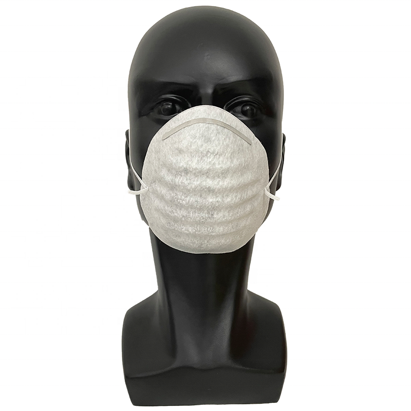 XPRO Anti-Dust Particles Mask Disposable Protective Cotton Dust Face Mask for Sale