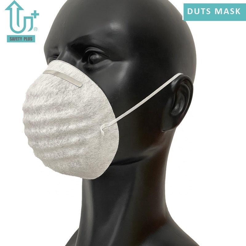 XPRO Anti-Dust Particles Mask Disposable Protective Cotton Dust Face Mask for Sale