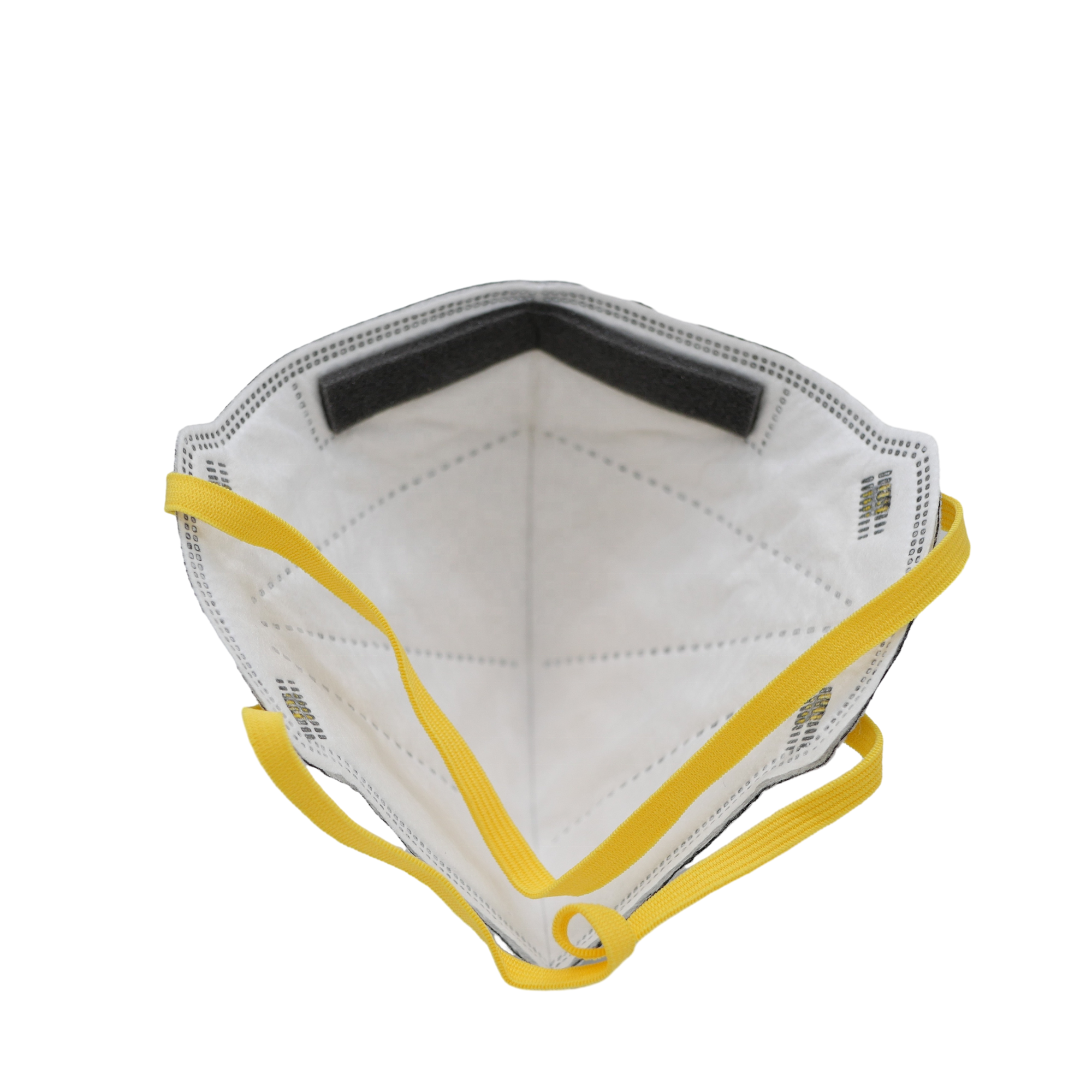 XPRO Customized Eco-Friendly FFP2 NR D Durable Face Mask KN95 Dust Mask PPE for Construction