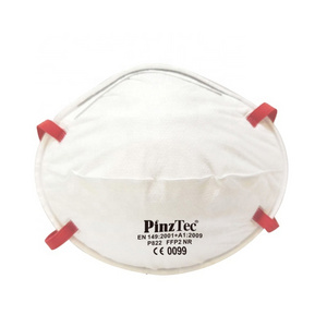 CE Approved FFP1 FFP2 Industrial Dust Mask With Valve Disposable Facemask KN95 Mask