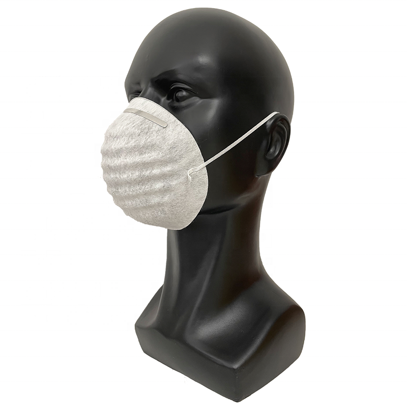 XPRO Anti-Dust Particles Mask Disposable Protective Cotton Dust Face Mask for Sale