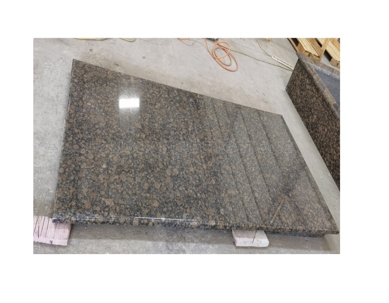 granite slab engineering table panel Kitchen countertops Bathroom countertops Stair board sill board Floor stone