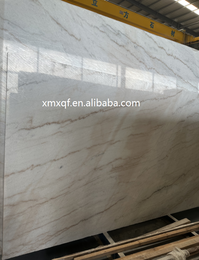 Marble Slab White in Vietnam Super Pure Milky Nano White Pink Sale Black Orange Stone Wall Acid Surface Technical Firebrick Cut