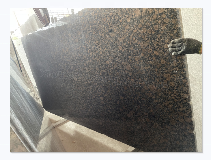 granite slab engineering table panel Kitchen countertops Bathroom countertops Stair board sill board Floor stone