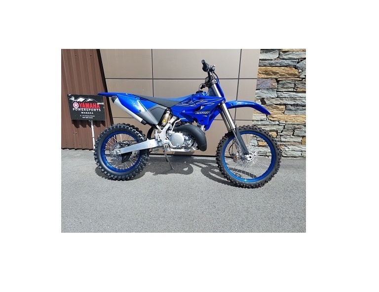 2024 Racing Motorcycles yamahas YZ85 YZ125 YZ250 XT125 XT225 XZ125 dirt bike